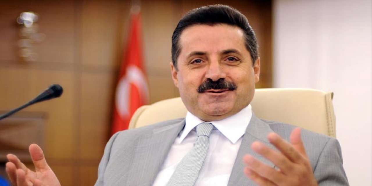 Faruk Çelik Kimdir? Faruk Çelik Aday mı? Faruk Çelik Kaç Yaşında? Faruk Çelik Nereli?