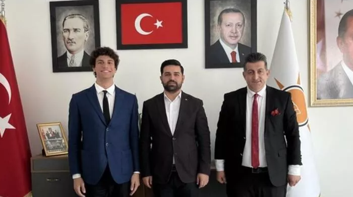Umut Arman Sonay kimdir? Umut Arman Sonay nereli ve kaç yaşında? Umut Arman Sonay evli mi?