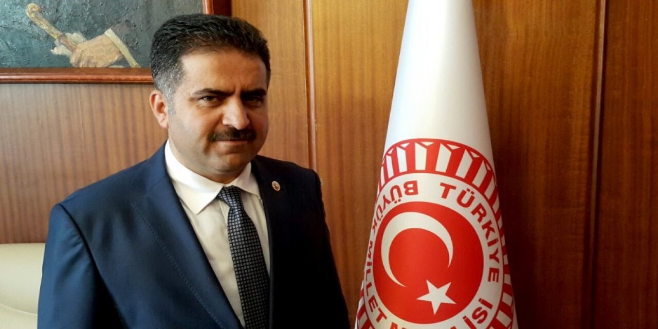 Halil Fırat kimdir? Samsat Belediye Başkanı Halil Fırat kimdir? Halil Fırat kimdir? Halil Fırat kaç yaşında ve nereli?