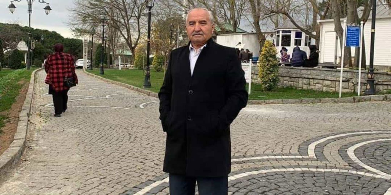 Keçiören Belediyesi'nin acı günü: Sevilen isim hayatını kaybetti...