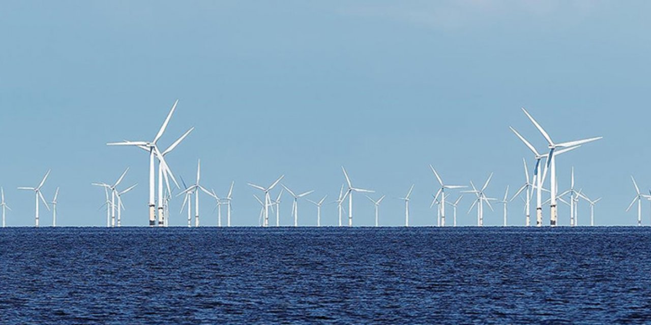 Kuzey Denizi’ndeki elektrik üretimi artırılmak isteniyor