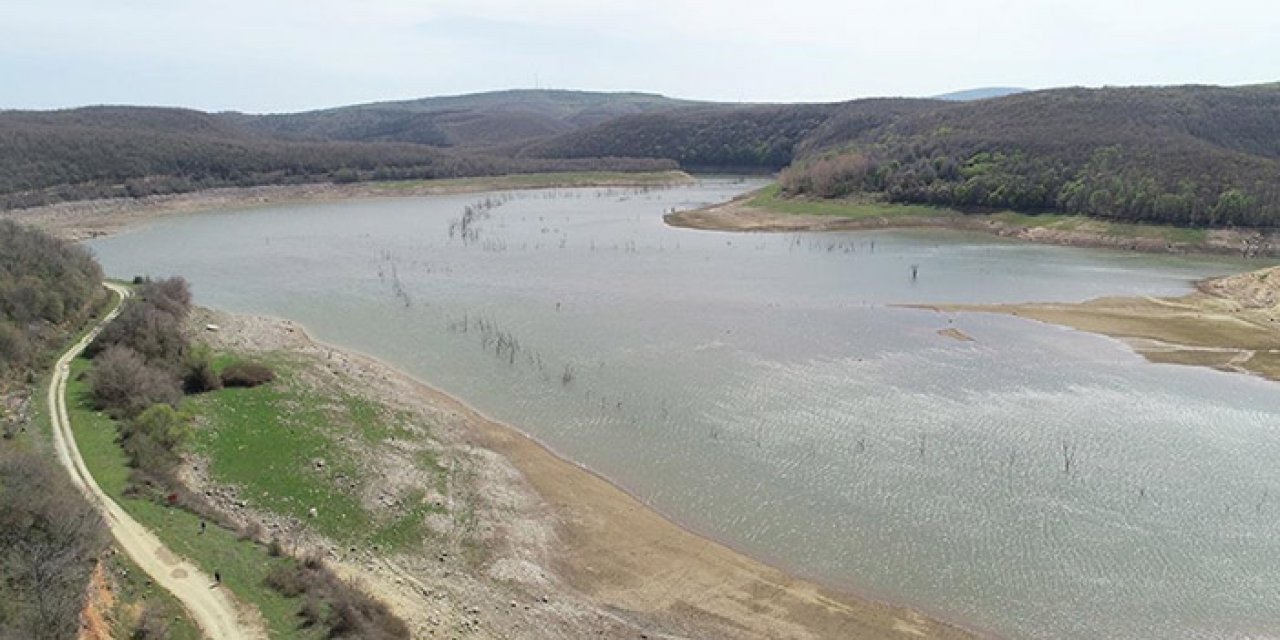 Nisan Yağmurları baraj doluluk oranlarını artırdı