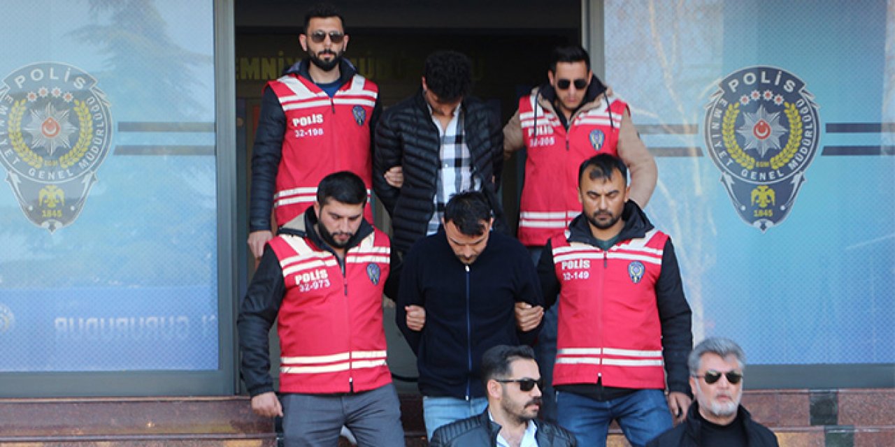 Gece kulübü önünde tartışma: 1 ölü