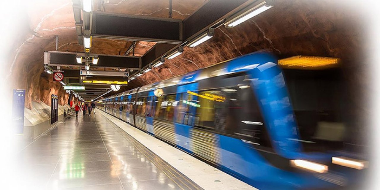 1 ve 19 Mayıs'ta metro ücretsiz olacak