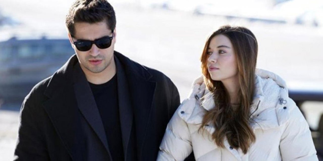 Afra Saraçoğlu, Mert Ramazan Demir Sevgili mi? Afra Saraçoğlu Mert Ramazan Demir ayrıldı mı?