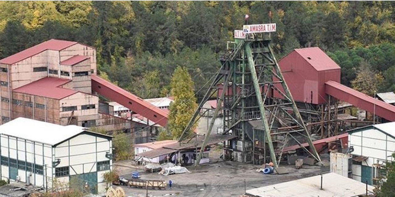 Maden ocağı davasında yeni gelişme