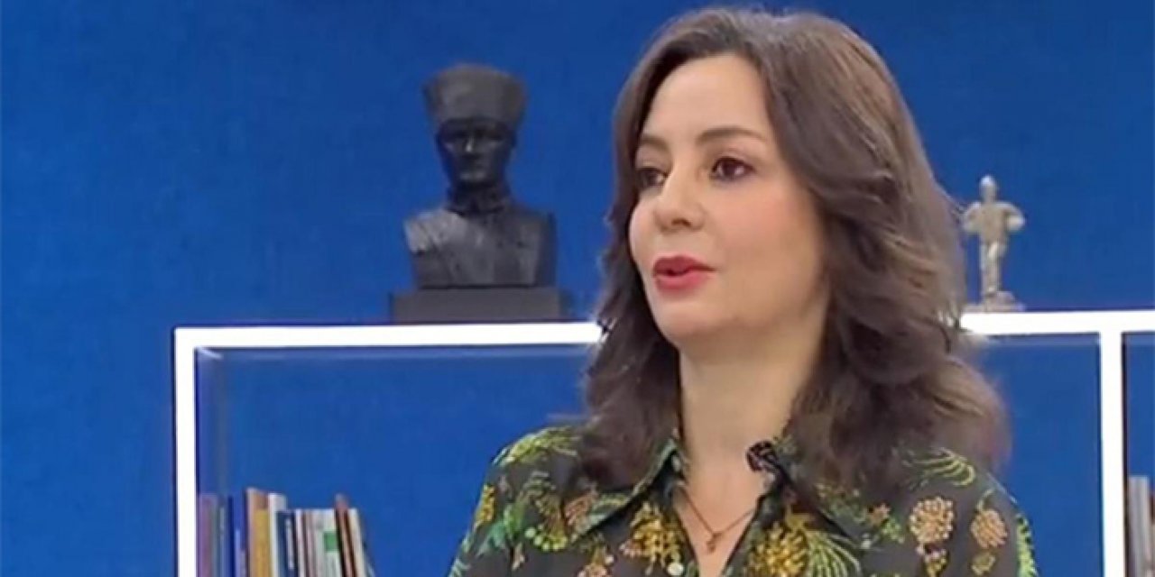 Aslı Aydıntaşbaş kimdir? Aslı Aydıntaşbaş nereli, mesleği ne?