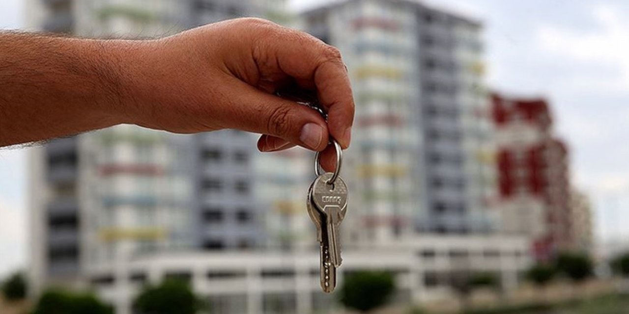 Kirada yüzde 25 artış süresi uzatıldı