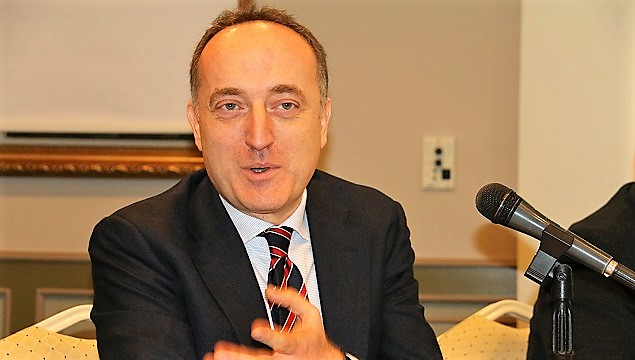 Levent Kömür kimdir? Levent Kömür nereli ve kaç yaşında?