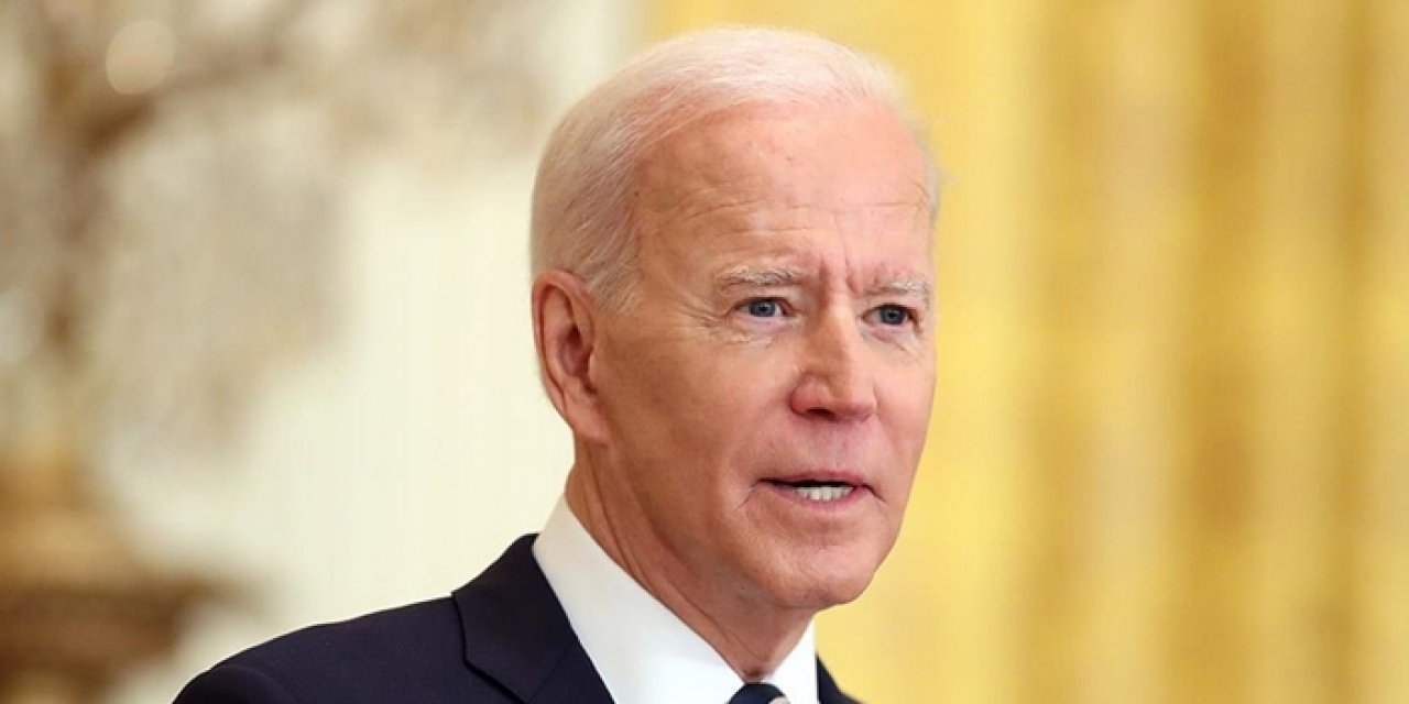 Joe Biden adaylığını açıkladı