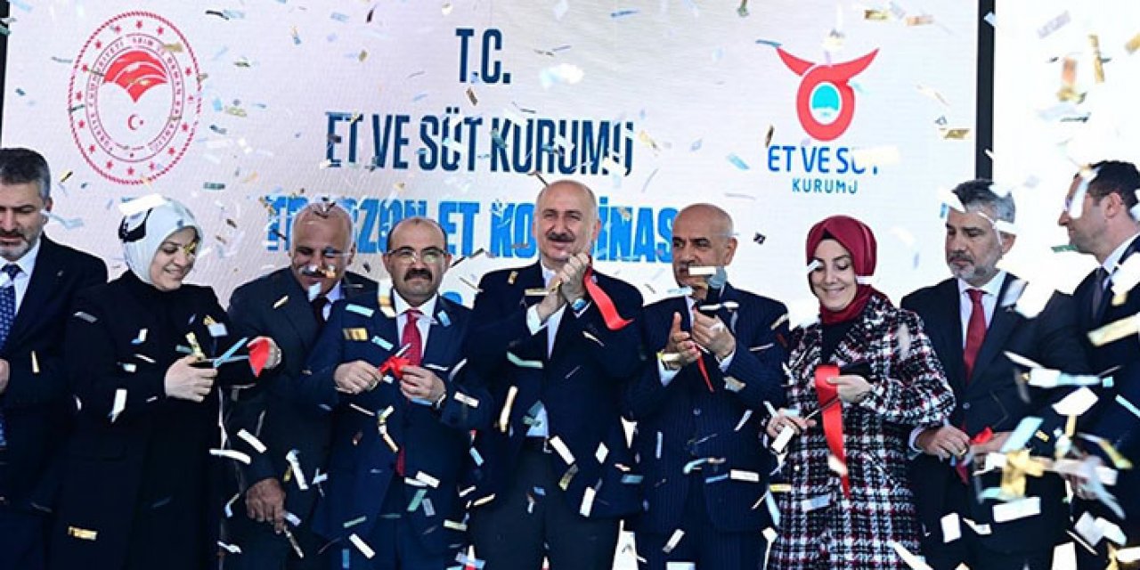 Et üretimi yüzde 30 arttı
