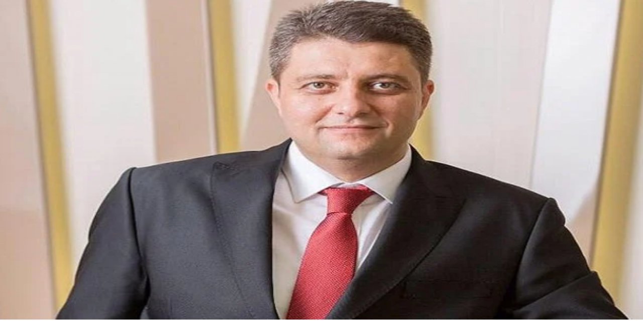 Ersin Beyaz kimdir? İyi Parti İstanbul İl Başkanı Ersin Beyaz kimdir? Ersin Beyaz kaç yaşında? Ersin Beyaz nereli?