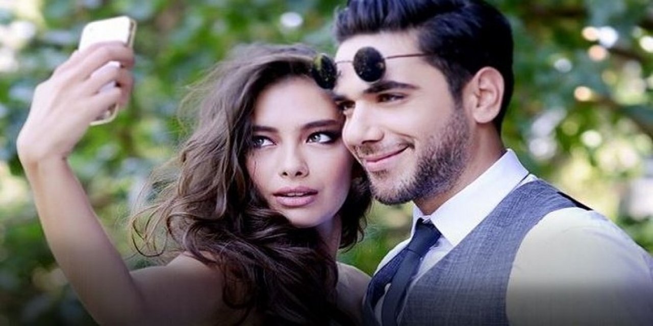 Kadir Doğulu Neslihan Atagül boşanıyor mu? İlk açıklama Neslihan Atagül'den geldi