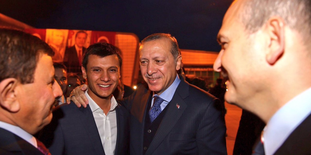 Mehmet Akif Nuhoğlu kimdir? Mehmet Akif Nuhoğlu nereli ve kaç yaşında?