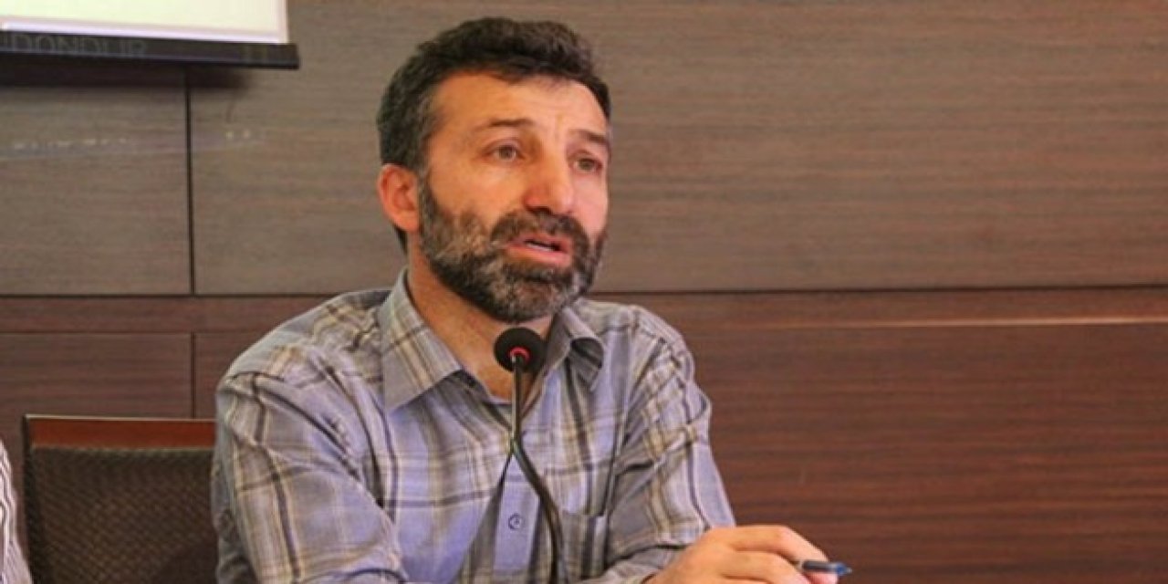 Kenan Alpay kimdir? Kenan Alpay nereli ve kaç yaşında?