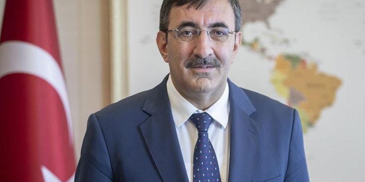 Cevdet Yılmaz kimdir? TBMM Plan ve Bütçe Komisyonu Başkanı kimdir? Cevdet Yılmaz kaç yaşında? Cevdet Yılmaz nereli?