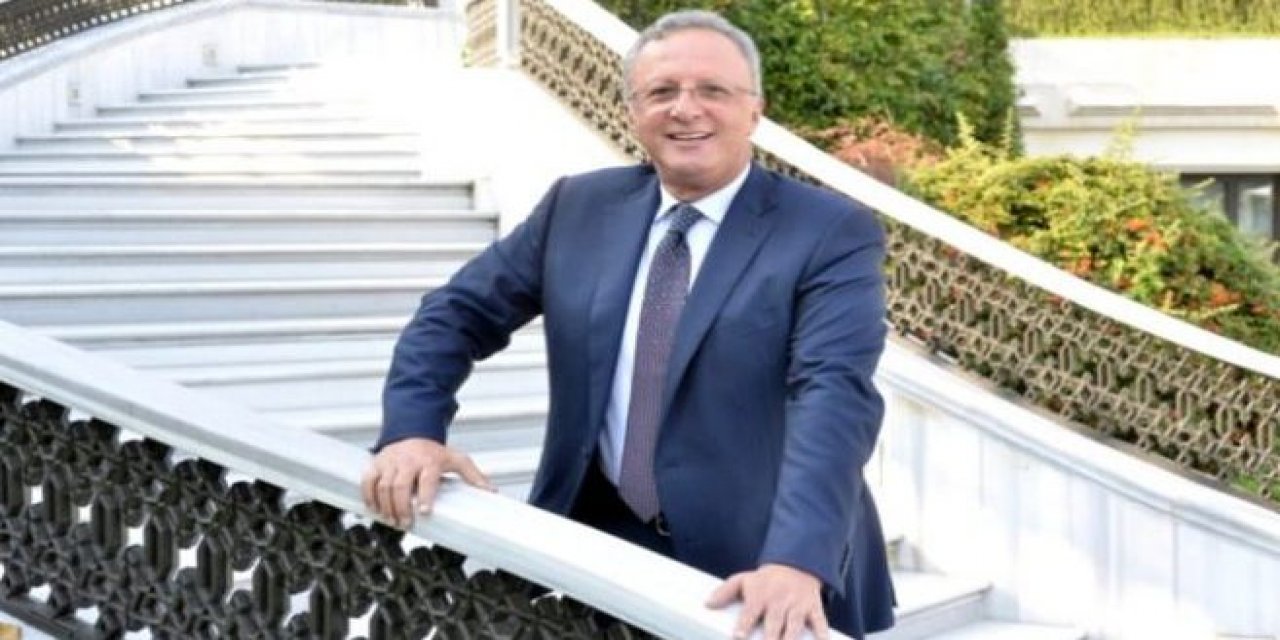 Mesut Toprak kimdir? Mesut Toprak nereli ve kaç yaşında?