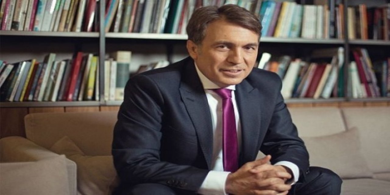Erdoğan Aktaş kimdir? Gazeteci Erdoğan Aktaş kimdir? Erdoğan Aktaş kaç yaşında? Erdoğan Aktaş nereli?