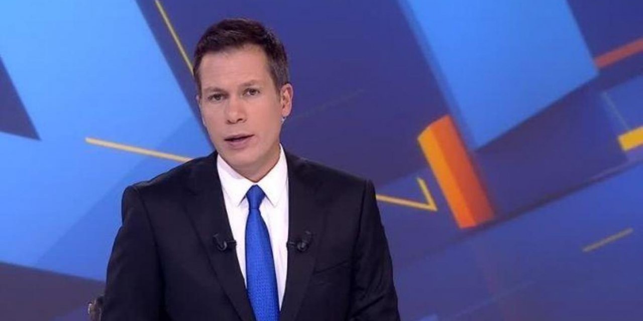 Ahmed Arpat kimdir? Sunucu Ahmet Arpat kimdir? Gazeteci Ahmet Arpat kimdir? Ahmet Arpat kaç yaşında? Ahmet Arpat nereli?