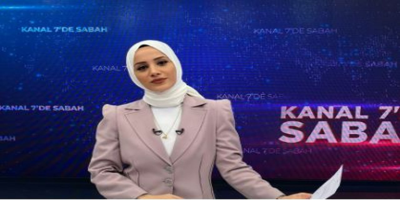 Meryem Nas Mercan kimdir? Meryem Nas nereli ve kaç yaşında?
