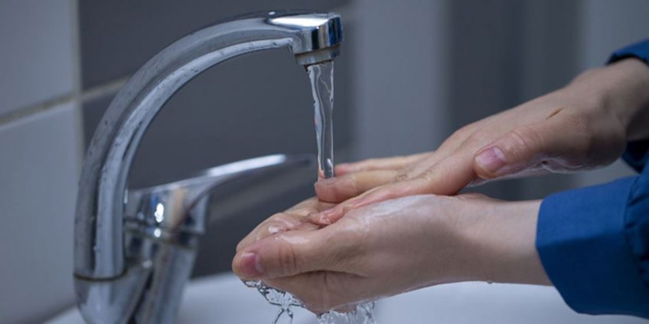 Bodrum’da 2 günlük su kesintisi