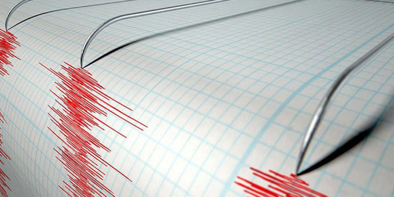 Adana’da korkutan deprem