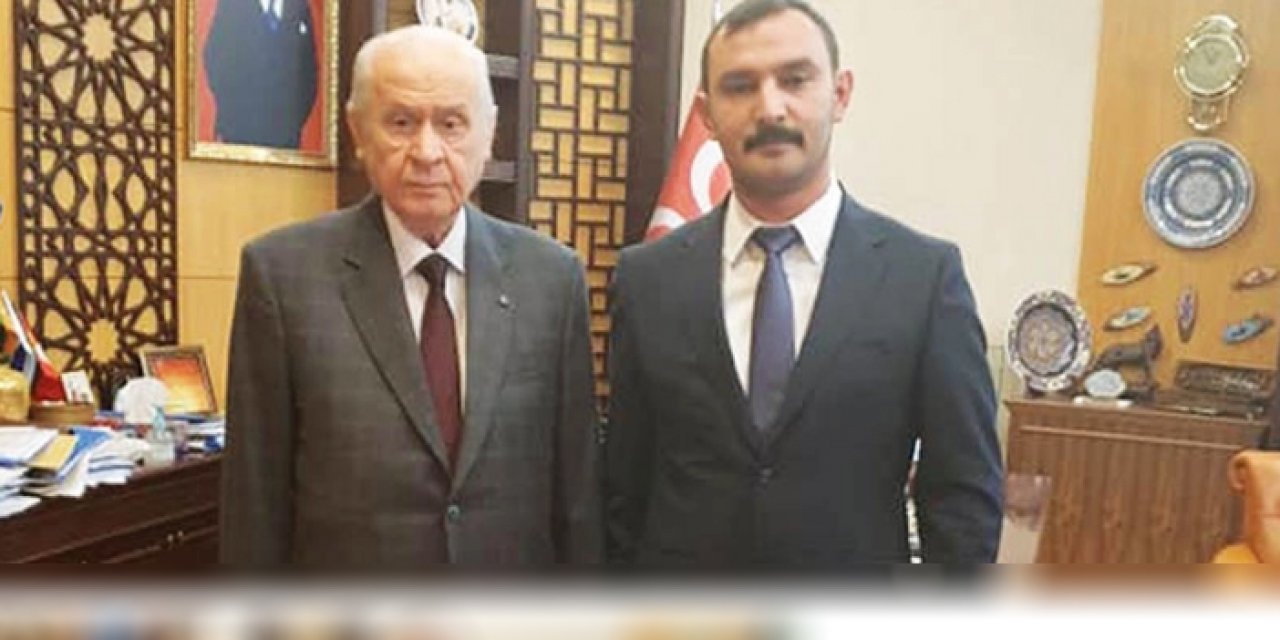 MHP’li Kenan Elvan’dan AK Partililere “oyunuzu bize verin” çağrısı