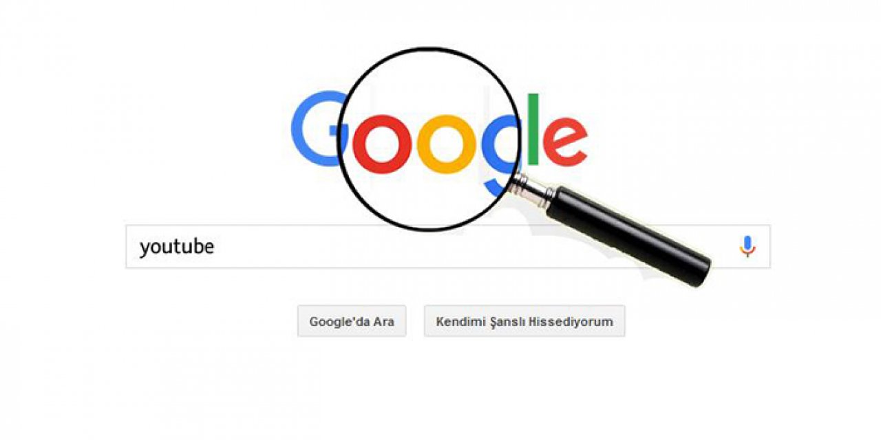 Google açıkladı işte Nisan’da en çok aranan kelimeler