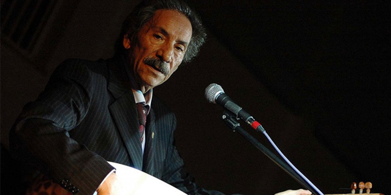 Ali Ekber Çiçek kimdir? Ali Ekber Çiçek öldü mü?