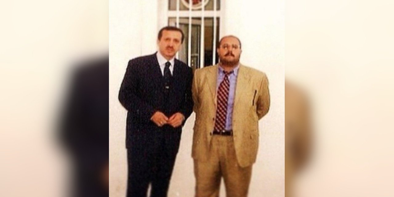 Hasan Yeşildağ mesleği nedir? Hasan Yeşildağ nereli ve kaç yaşında?