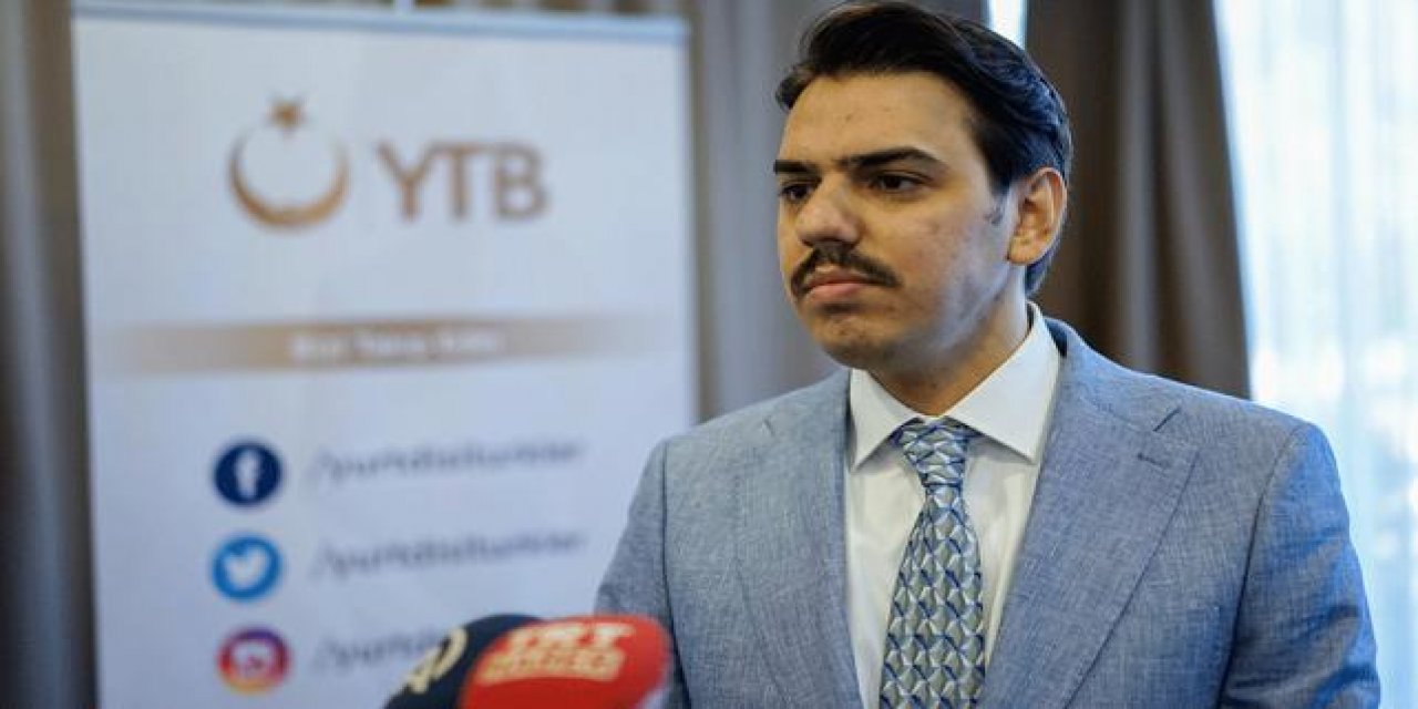 Abdullah Eren kimdir? Abdullah Eren nereli ve kaç yaşında?