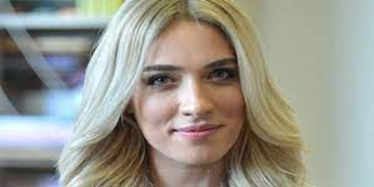 Cansu Canan Özgen kimdir? Sunucu Cansu Canan Özgen kimdir? Cansu Canan Özgen kaç yaşında? Cansu Canan Özgen nereli?