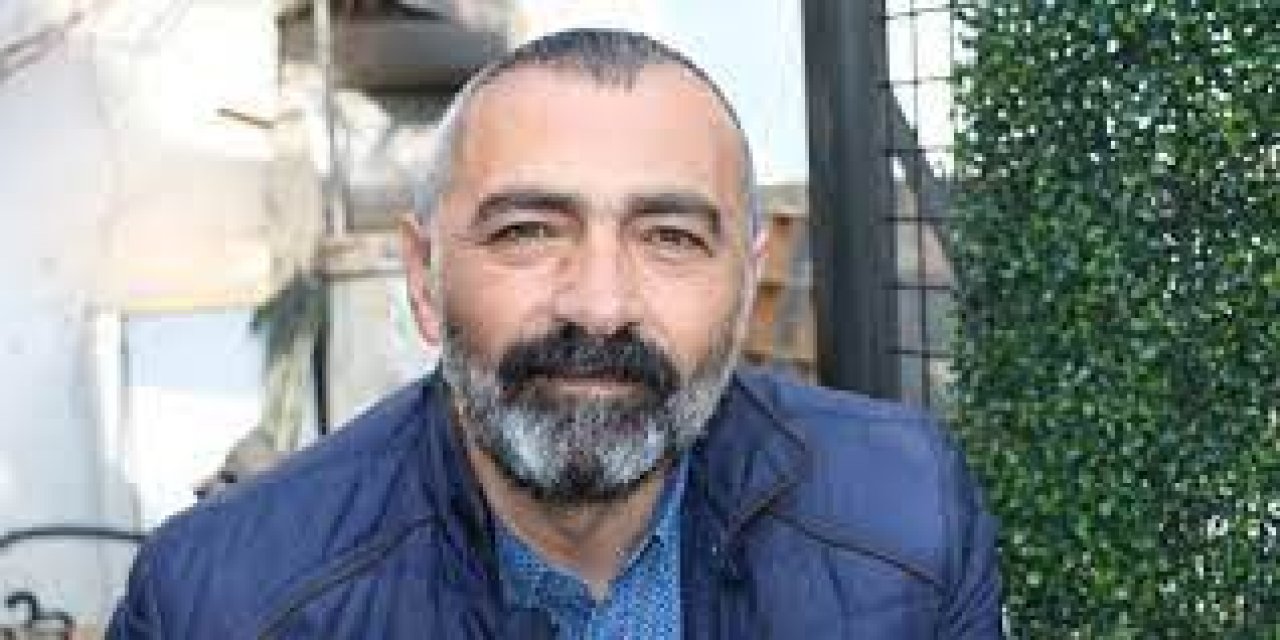 Turgut Öker kimdir? Turgut Öker nereli ve kaç yaşında?
