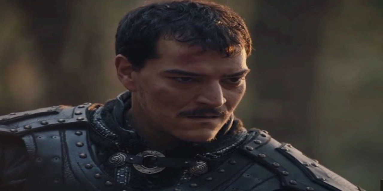 Cerkutay kimdir? Kuruluş Osman Cerkutay kimdir? Kuruluş Osman Cerkutay Alp kim?  Çağrı Şensoy kimdir? Çağrı Şensoy kaç yaşında?