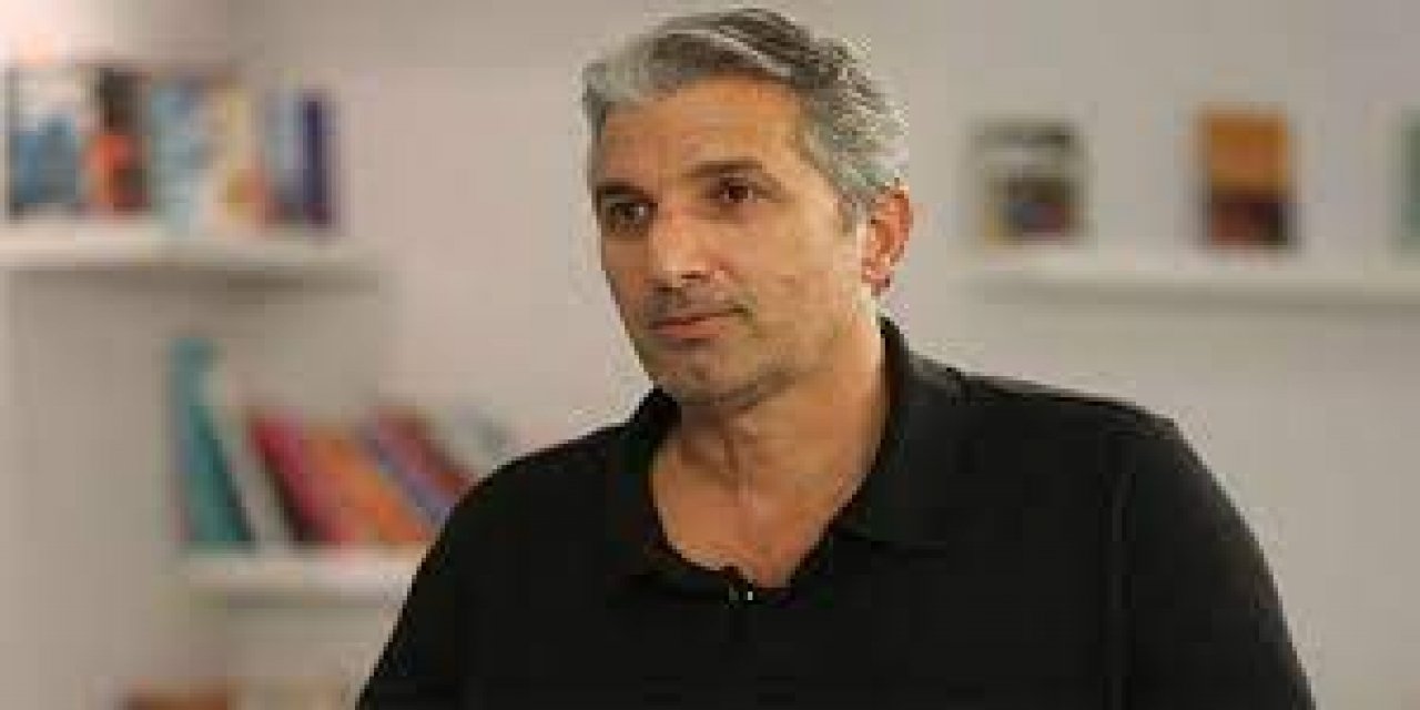 Nedim Şener kimdir? Hürriyet Gazetesi Yazarı Nedim Şener kimdir? Nedim Şener kaç yaşında? Nedim Şener nereli?