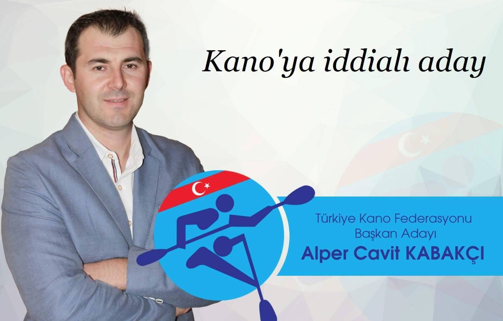 Bakanın Çağrısıyla Aday Oldum