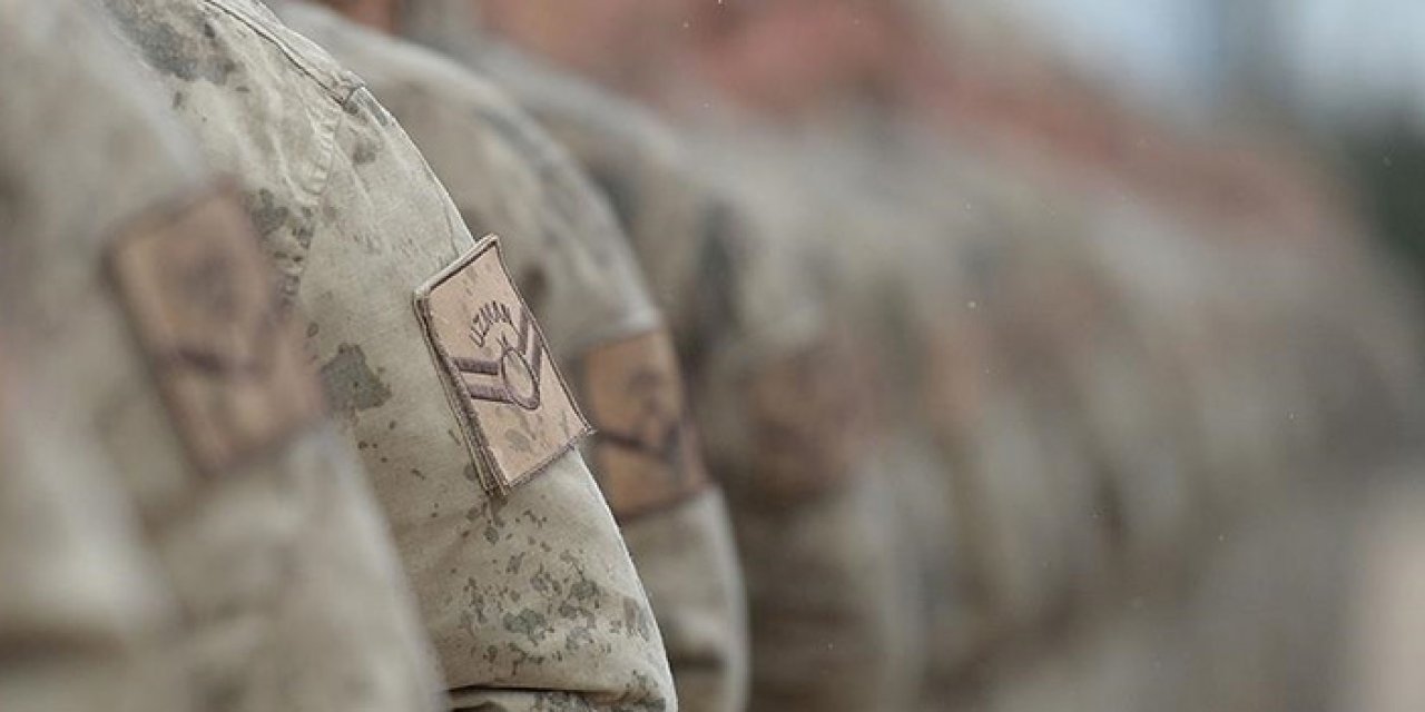 Jandarma Genel Komutanlığı 500 uzman erbaş alacak