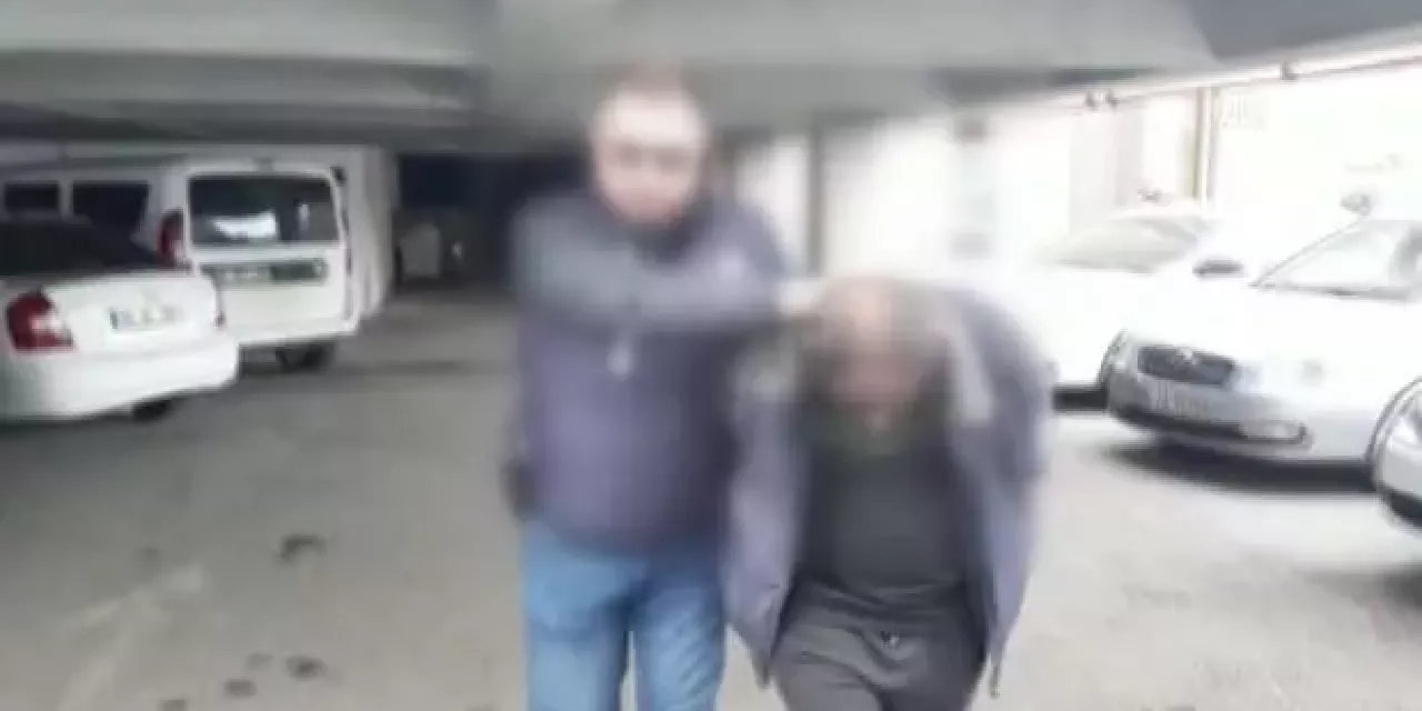 Ankara'da DEAŞ operasyonu: Çok sayıda gözaltı