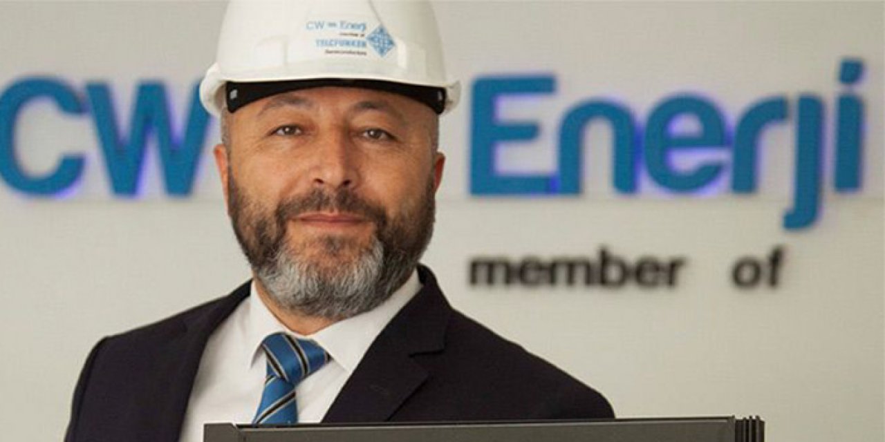 CW Enerji'nin sahibi kimdir?   Tarık Sarvan Nereli ve kaç yaşında?