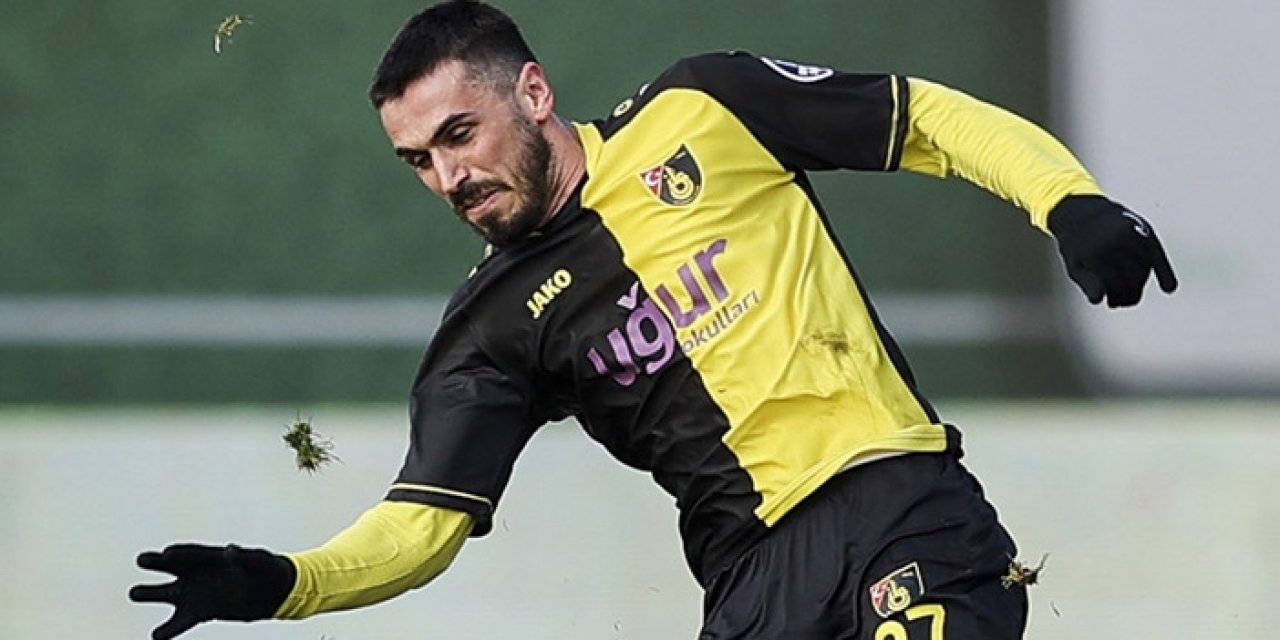 Valon Ethemi: İstanbulspor ligde kalacak