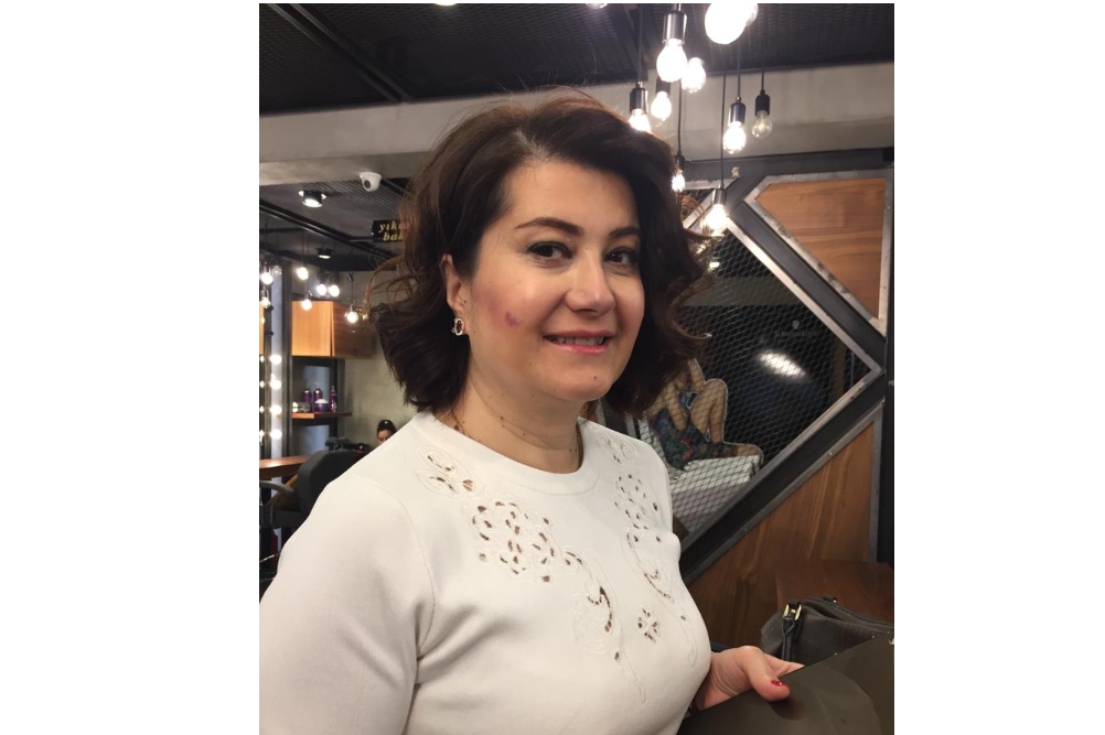 Neslihan Çelik Alkoçlar kimdir? Neslihan Çelik Alkoçlar nereli ve kaç yaşıonda?