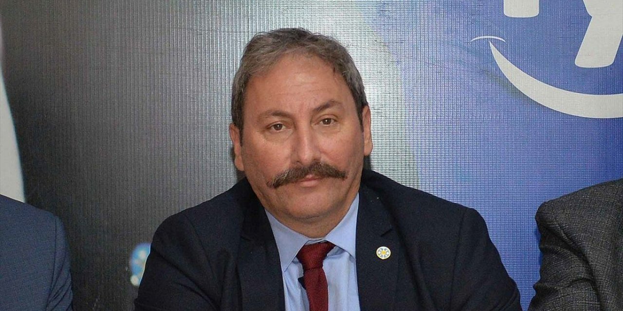 Mehmet Tolga Akalın kimdir? Mehmet Tolga Akalın kaç yaşında? Mehmet Tolga Akalın nereli?