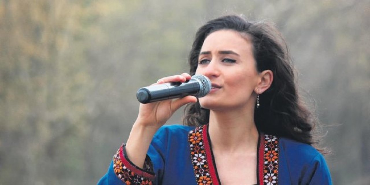 Çimen Yalçın kimdir? Çimen Yalçın nereli ve kaç yaşında?