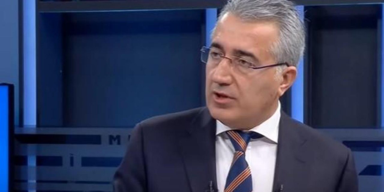 Bülent Yücetürk kimdir? Hukukçu Bülent Yücetürk Kimdir? Bülent Yücetürk kaç yaşında? Bülent Yücetürk nereli?