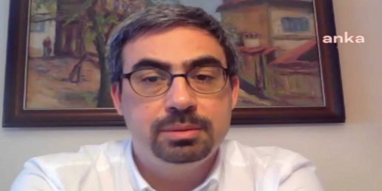 Ertim Orkun kimdir? Ertim Orkun nereli ve kaç yaşında?