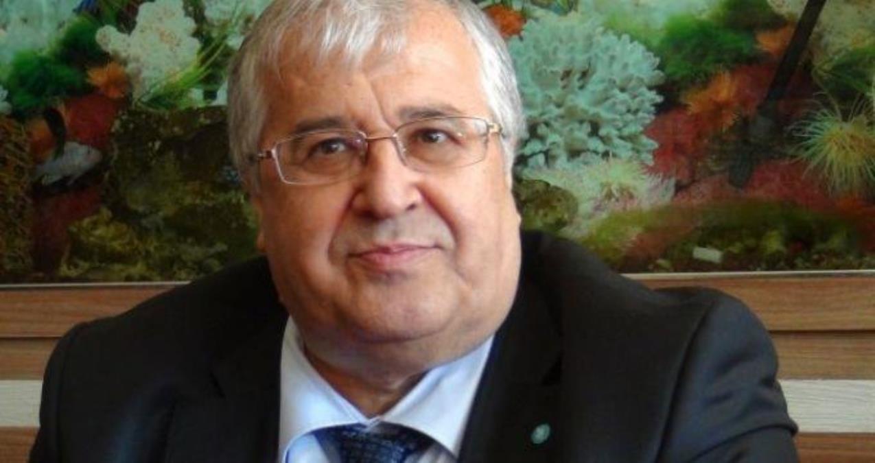 Masum Türker kimdir? Masum Türker nereli ve kaç yaşında?