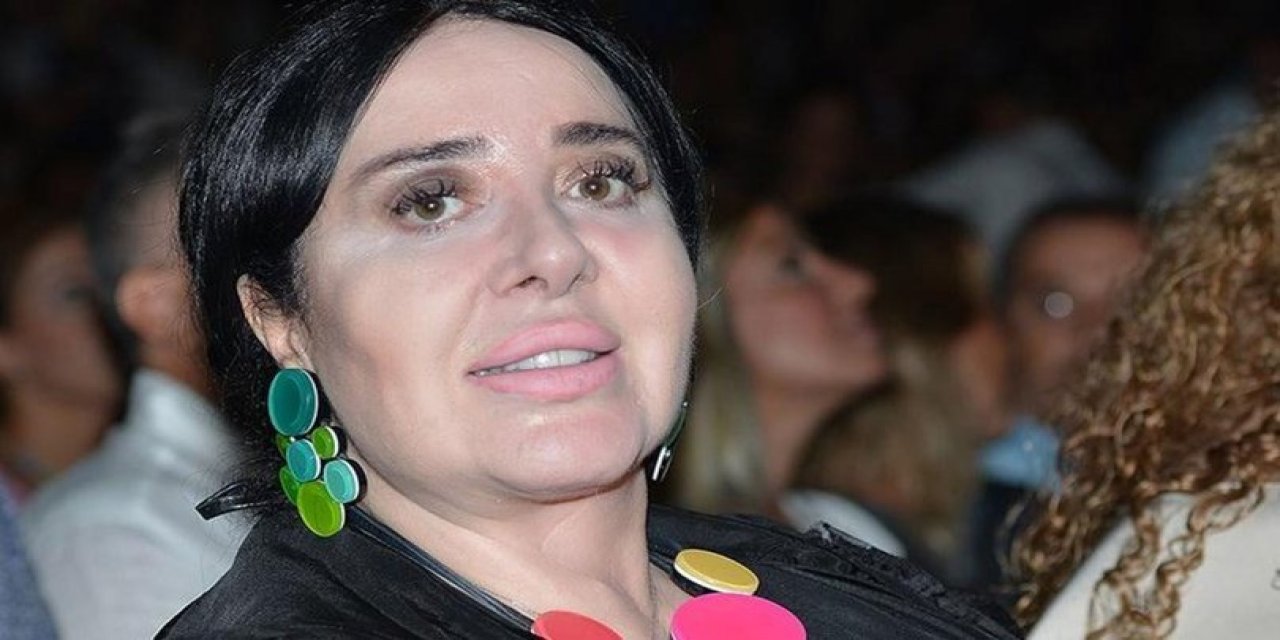 Nur Yerlitaş Öldü mü? Nur Yerlitaş Yaşıyor mu? Modacı Nur Yerlitaş Öldü mü?Nur Yerlitaş Kimdir?