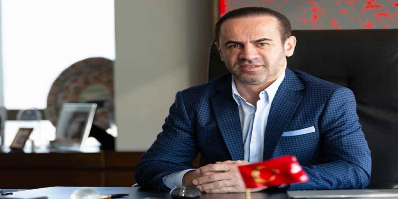 Folkart Yapı Kimin? İzmir'de Yangının Çıktığı Folkart Sitesi Kimindir? Folkart Yapının Sahibi Kimdir? İzmir Folkart Nerede?