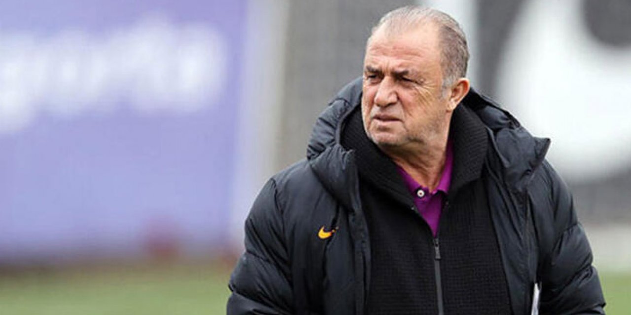 Terim "şikayetçi" sıfatıyla ifade verdi