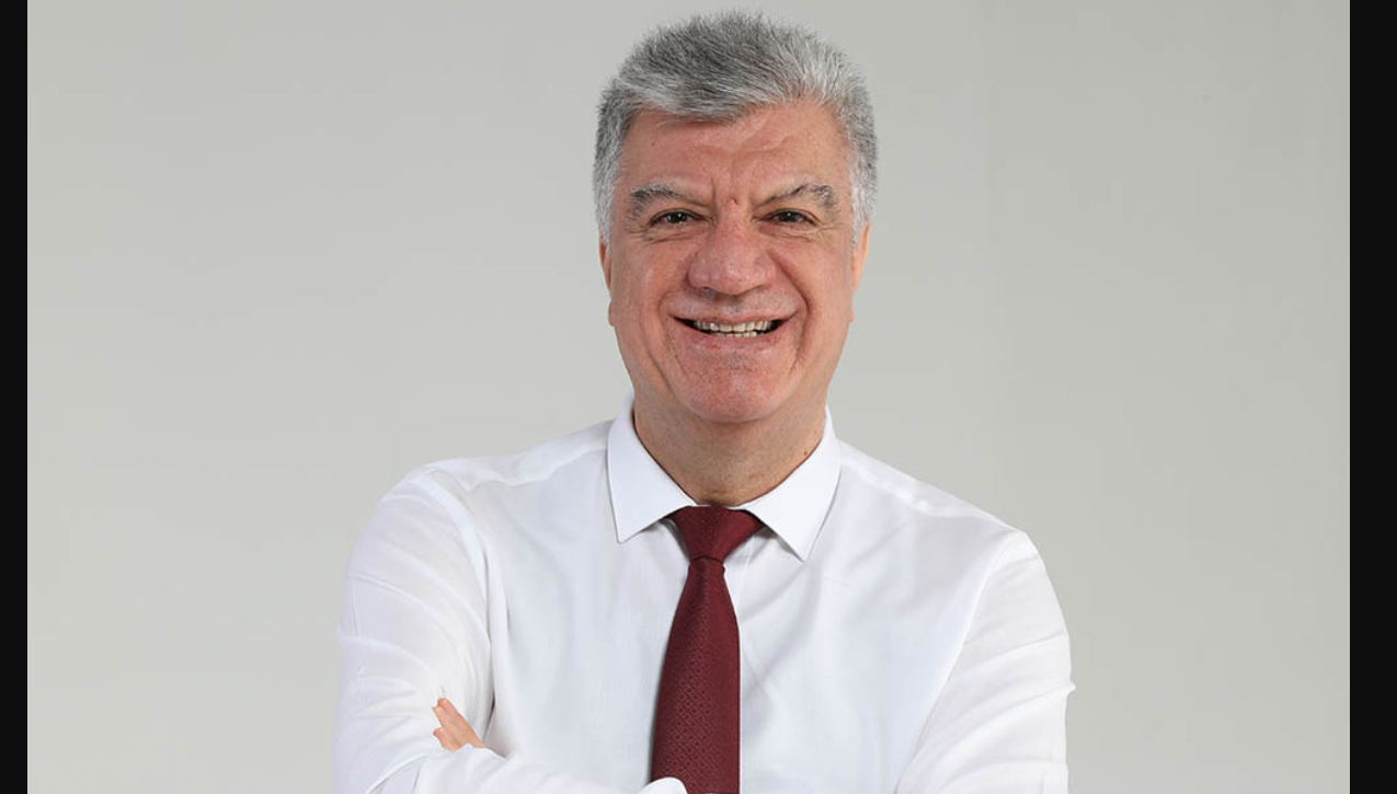 Narlıdere Belediye Başkanı Ali Engin kimdir? Narlıdere Belediye Başkanı Ali Engin hangi partiden?